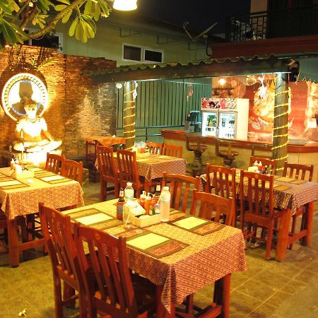 Kata Minta Hotel Phuket Exterior photo