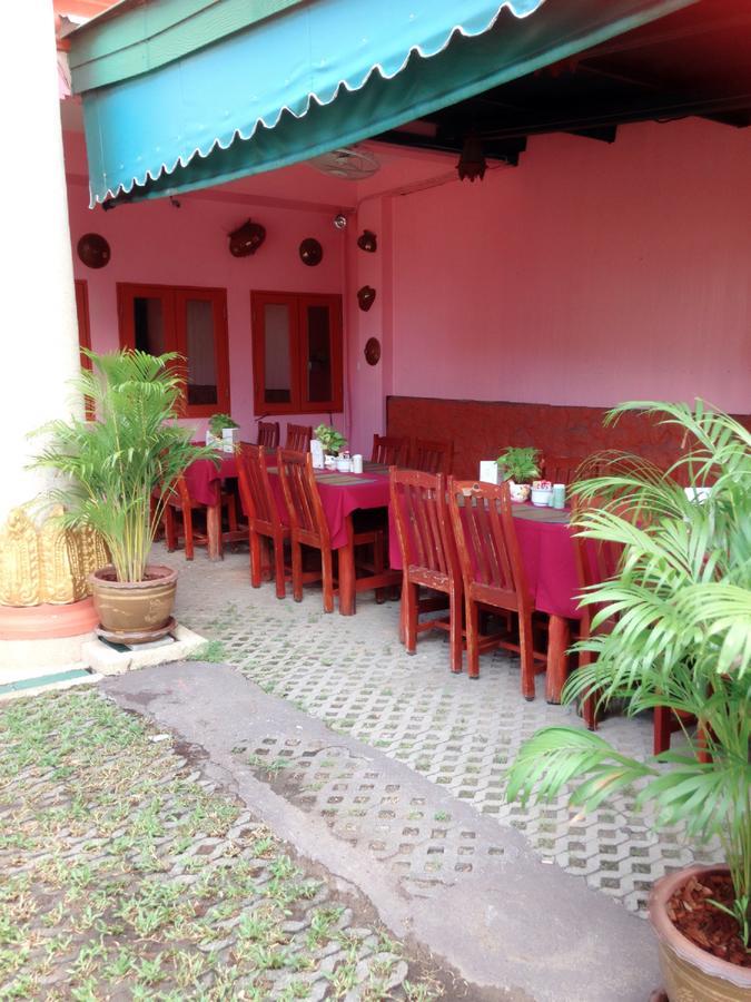 Kata Minta Hotel Phuket Exterior photo