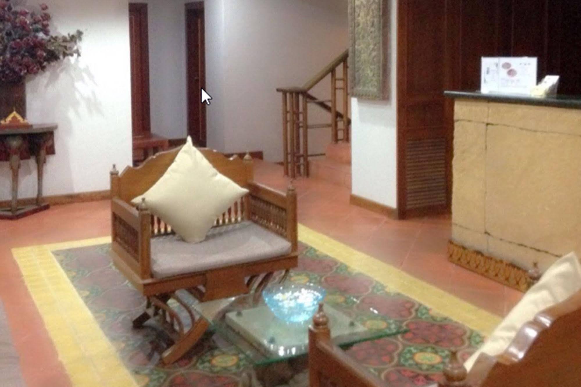 Kata Minta Hotel Phuket Exterior photo