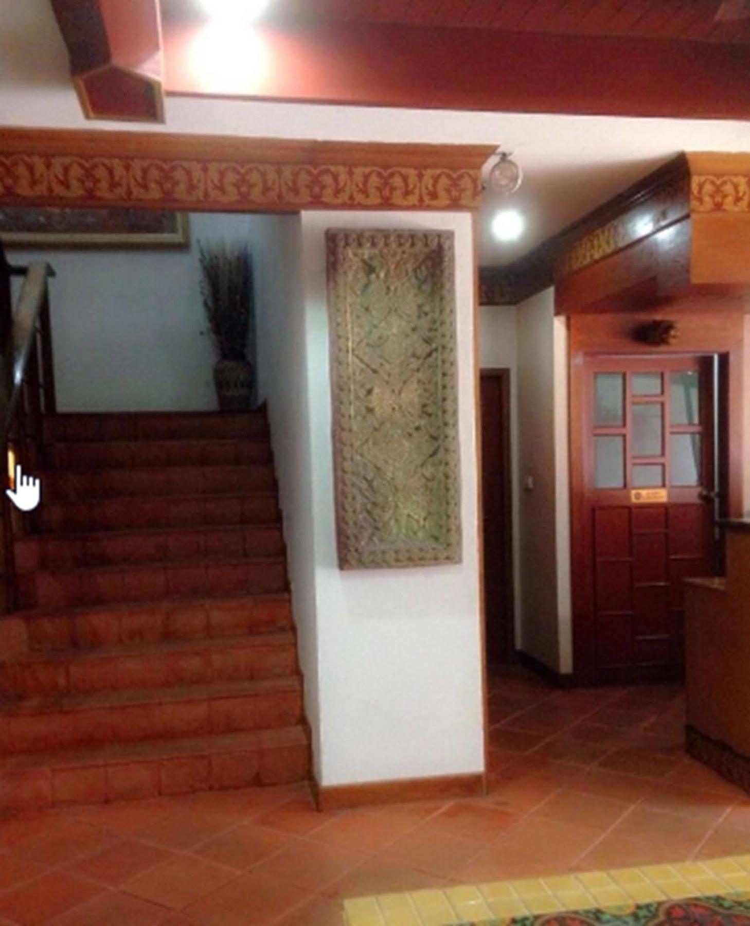 Kata Minta Hotel Phuket Exterior photo